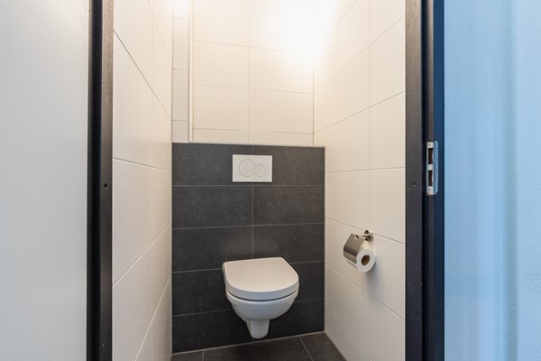 Medium property photo - Beppy Nooijstraat 51, 2331 HT Leiden